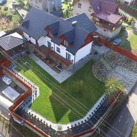 Dom Pod Groniem Rzyki Exterior foto
