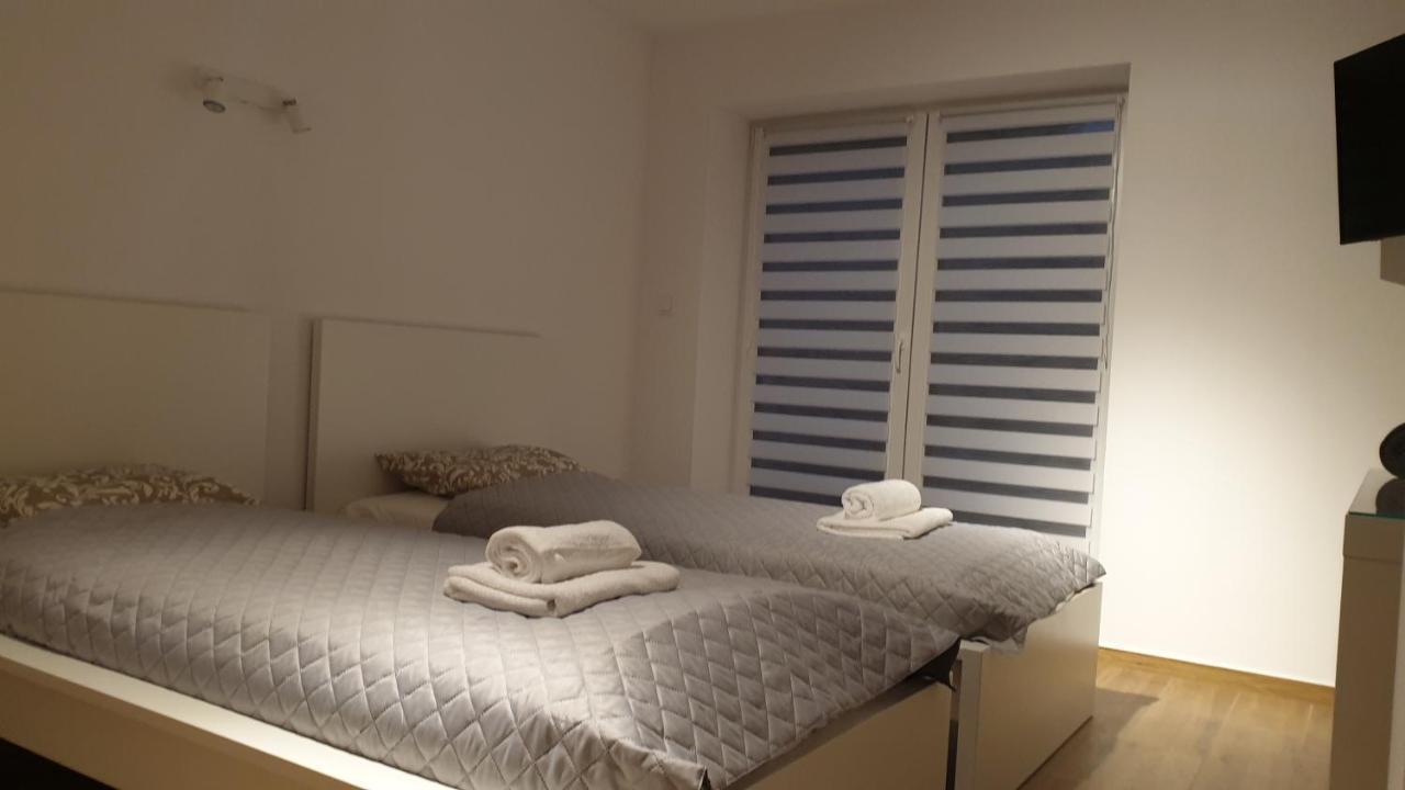 Dom Pod Groniem Rzyki Exterior foto