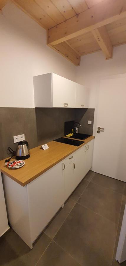 Dom Pod Groniem Rzyki Exterior foto